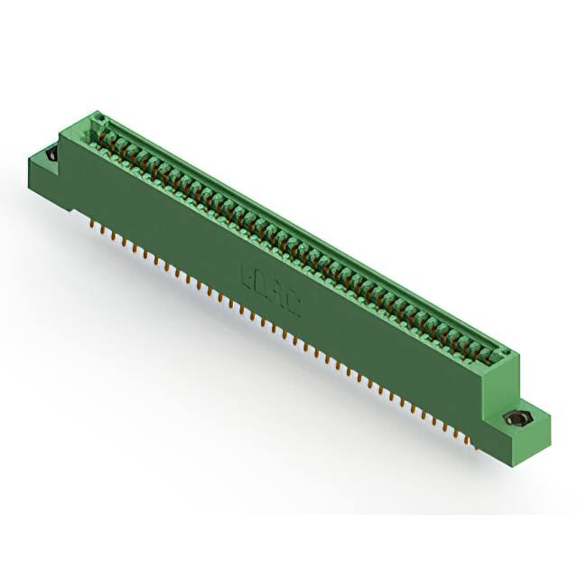 845-074-556-207 EDAC Inc.  Edgeboard Connectors